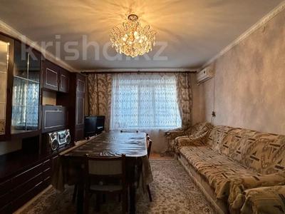 4-бөлмелі пәтер · 79.3 м² · 3/6 қабат, мкр 5, Алия Молдагулова, бағасы: 23 млн ₸ в Актобе