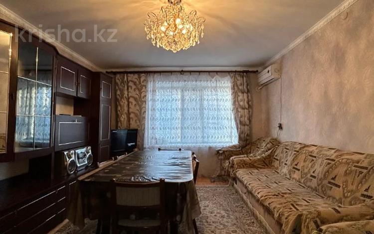 4-бөлмелі пәтер · 79.3 м² · 3/6 қабат, мкр 5, Алия Молдагулова, бағасы: 23 млн ₸ в Актобе — фото 2