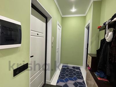 3-комнатная квартира · 58 м² · 2/3 этаж, Жангозина 61Б за 28 млн 〒 в Каскелене