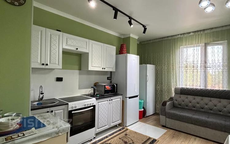 3-комнатная квартира · 58 м² · 2/3 этаж, Жангозина 61Б за 28 млн 〒 в Каскелене — фото 3