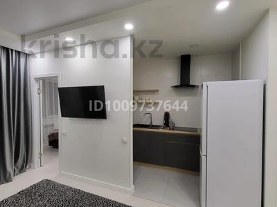 2-комнатная квартира · 50 м² · 12/13 этаж, Макатаева 131 за 370 000 〒 в Алматы, Алмалинский р-н