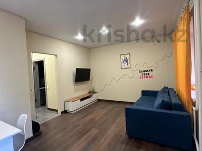 1-комнатная квартира · 34.3 м² · 9/9 этаж, Назарбаева 125 за 16.5 млн ₸ в Кокшетау
