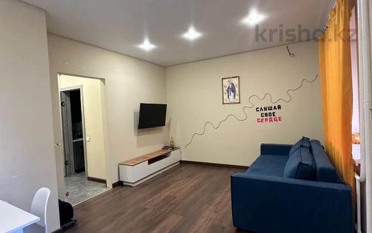 1-комнатная квартира · 34.3 м² · 9/9 этаж, Назарбаева 125 за 16.5 млн ₸ в Кокшетау — фото 8