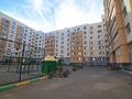 1-бөлмелі пәтер · 41.1 м² · 3/9 қабат, А. Байтурсынова 40, бағасы: 19.6 млн ₸ в Астане, Сарайшык р-н — фото 22