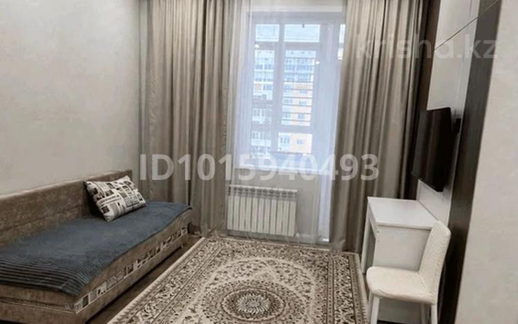 2-комнатная квартира · 49 м² · 13/16 этаж, Ракымжан Кошкарбаев 54 за 280 000 ₸ в Астане, Сарайшык р-н — фото 2