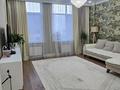 4-комнатная квартира · 110 м² · 2/8 этаж, Мангилик Ел 51/2 за 78.5 млн ₸ в Астане, Есильский р-н