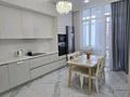 4-комнатная квартира · 110 м² · 2/8 этаж, Мангилик Ел 51/2 за 78.5 млн ₸ в Астане, Есильский р-н — фото 2