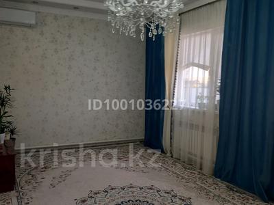Часть дома · 4 комнаты · 100 м² · 9 сот., Алатау 30а — Магазин. Школа.Спрот стадион остановка за 28 млн ₸ в Атырау, мкр Химпоселок