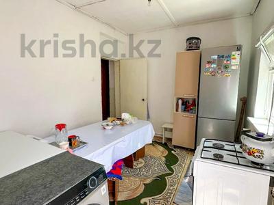 Отдельный дом · 2 комнаты · 41.8 м² · 6.48 сот., Абая 275 за 12.3 млн 〒 в Талдыкоргане