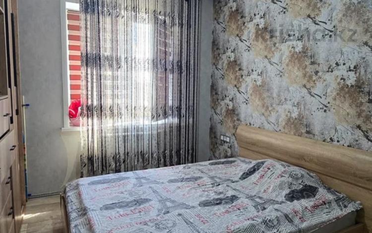 2-бөлмелі пәтер · 44.5 м² · 2/3 қабат, Үркер, Актамберды Жырау 45, бағасы: 18.5 млн ₸ в Астане, Нура р-н — фото 2