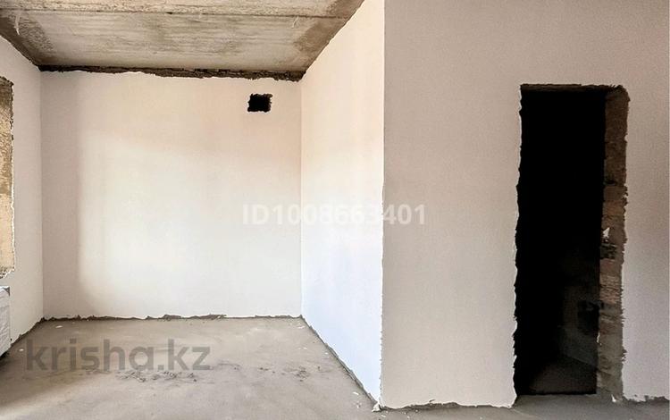 1-комнатная квартира · 50 м² · 4/5 этаж, мкр Новый Город, Академическая 9/10 — Кооперативный институт за 13.5 млн ₸ в Караганде, Казыбек би р-н — фото 2
