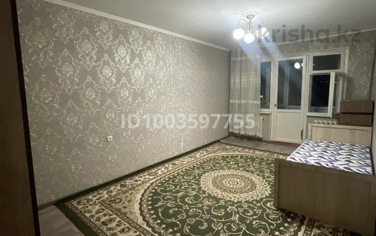 1-комнатная квартира · 32 м² · 4/5 этаж, 12-й микрорайон 30 — Коктем базар за 100 000 ₸ в Шымкенте, Енбекшинский р-н — фото 9