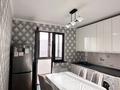 3-комнатная квартира · 80 м² · 5/9 этаж, мкр Туран-2, Туран2 за 28.3 млн ₸ в Шымкенте, Каратауский р-н — фото 2