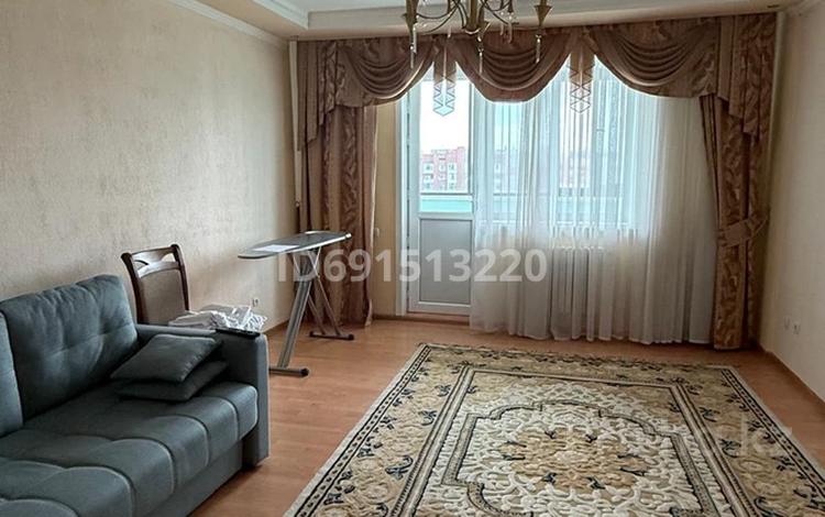2-бөлмелі пәтер · 108 м² · 8/15 қабат, Абая 11/1, бағасы: 15 000 ₸ в Астане, Сарыарка р-н — фото 44