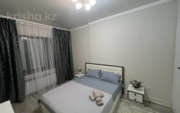 2-бөлмелі пәтер · 48 м² · 11/17 қабат, Жарокова 137 — Абая, бағасы: 20 000 ₸ в Алматы, Бостандыкский р-н — фото 2