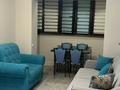 2-бөлмелі пәтер · 48 м² · 11/17 қабат, Жарокова 137 — Абая, бағасы: 20 000 ₸ в Алматы, Бостандыкский р-н — фото 5