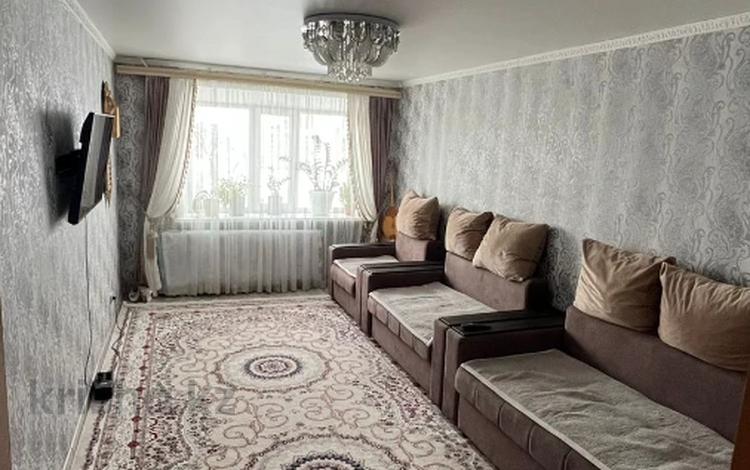 2-бөлмелі пәтер · 48.7 м² · 4/5 қабат, Ауэзова 31, бағасы: 10 млн ₸ в Аксу — фото 3
