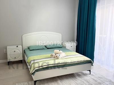 1-бөлмелі пәтер · 39 м² · 9/10 қабат, Бокейхана 25В, бағасы: 18 000 ₸ в Астане, Есильский р-н
