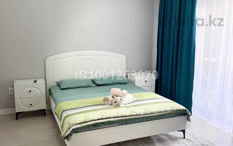 1-бөлмелі пәтер · 39 м² · 9/10 қабат, Бокейхана 25В, бағасы: 18 000 ₸ в Астане, Есильский р-н — фото 10