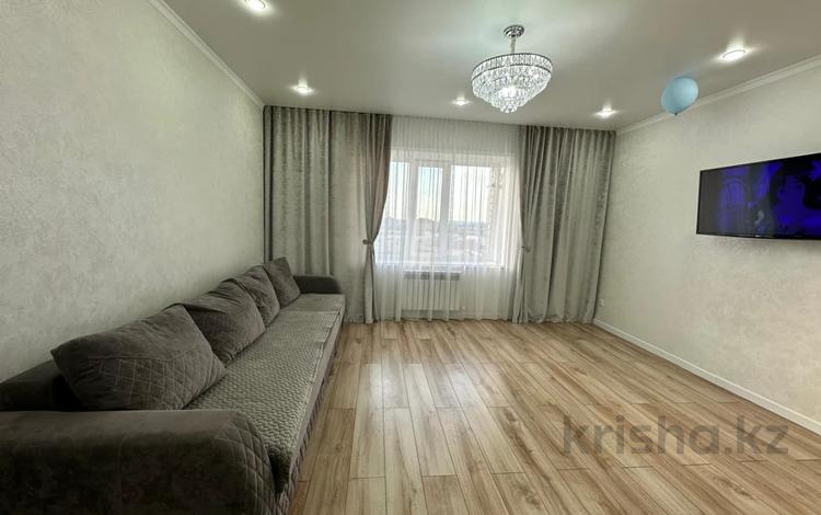 3-бөлмелі пәтер · 81.9 м² · 3/9 қабат, Юго-Восток ш/а., муканова 86, бағасы: 47 млн ₸ в Караганде, Казыбек би р-н — фото 15