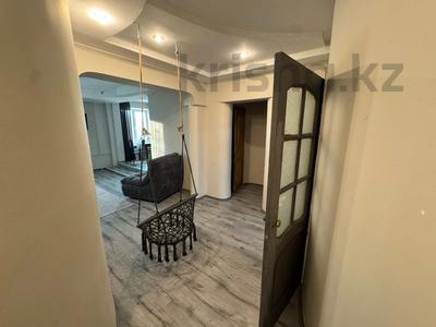3-комнатная квартира · 97.1 м² · 3/3 этаж, Металлургов 22 за 33 млн ₸ в Усть-Каменогорске