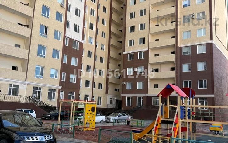 2-бөлмелі пәтер · 55 м² · 11/15 қабат, 17-ш/а. — Находиться возле Ясин поликлиника., бағасы: 13 млн ₸ в Актау, 17-й мкр — фото 2