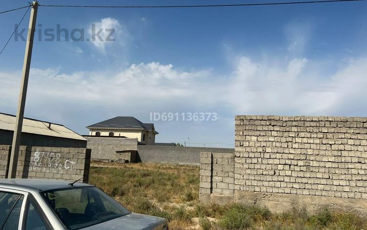 Еркін • 10 м², бағасы: 18 млн 〒 в Туркестане — фото 2