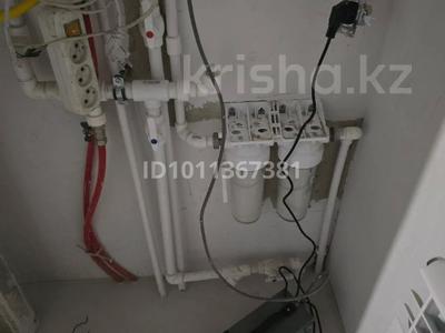 1-комнатная квартира · 24 м² · 2/3 этаж, Юго-восток 111 за 7.5 млн 〒 в Мичуринское