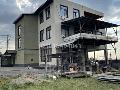 Отдельный дом · 7 комнат · 350 м² · 7 сот., St ekran 20 — 3 км от ВОАД за 245 млн ₸ в Алматы, Медеуский р-н