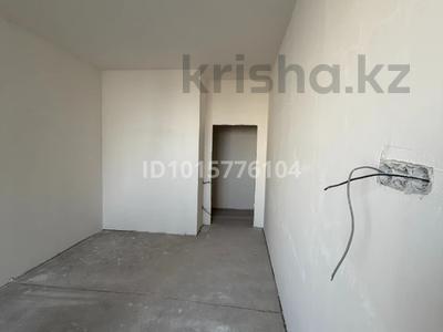 3-комнатная квартира · 89.4 м² · 9/13 этаж, Сагадат Нурмагамбетов 71 за 82 млн ₸ в Алматы, Медеуский р-н