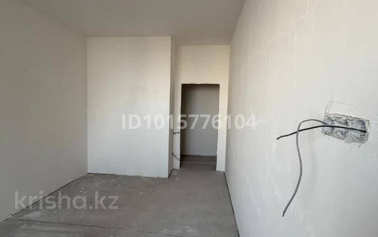 3-бөлмелі пәтер · 89.4 м² · 9/13 қабат, Сагадат Нурмагамбетов 71, бағасы: 82 млн ₸ в Алматы, Медеуский р-н — фото 6