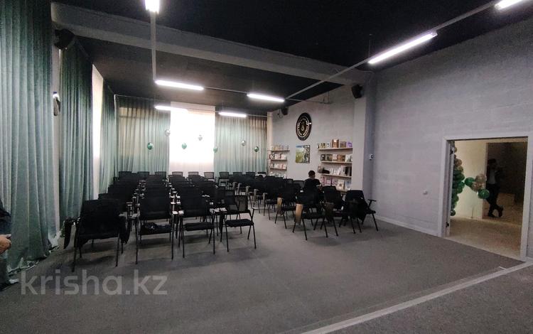 Конференц-залдар · 110 м², бағасы: 8 000 ₸ в Актобе, жилой массив Юго-Запад-1 — фото 8