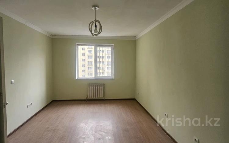 2-бөлмелі пәтер · 65 м² · 4/9 қабат, Ақкент ш/а. 12 — Райымбек-Яссауи, бағасы: 29.5 млн ₸ в Алматы, Алатауский р-н — фото 2