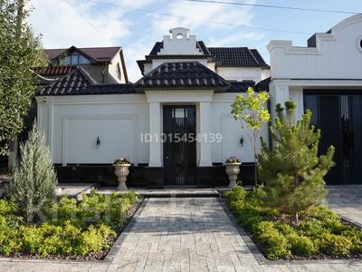 Отдельный дом · 6 комнат · 430 м² · 5 сот., мкр Северо-Восток, Акшатау 40 за 222 млн ₸ в Шымкенте, Каратауский р-н