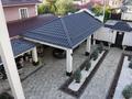 Жеке үй · 6 бөлме · 430 м² · 5 жүзд., Северо-Восток ш/а., Акшатау 40, бағасы: 222 млн ₸ в Шымкенте, Каратауский р-н — фото 9