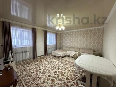 Отдельный дом · 4 комнаты · 225 м² · 6 сот., мкр. Алмагуль, Грибоедова за 31 млн 〒 в Атырау