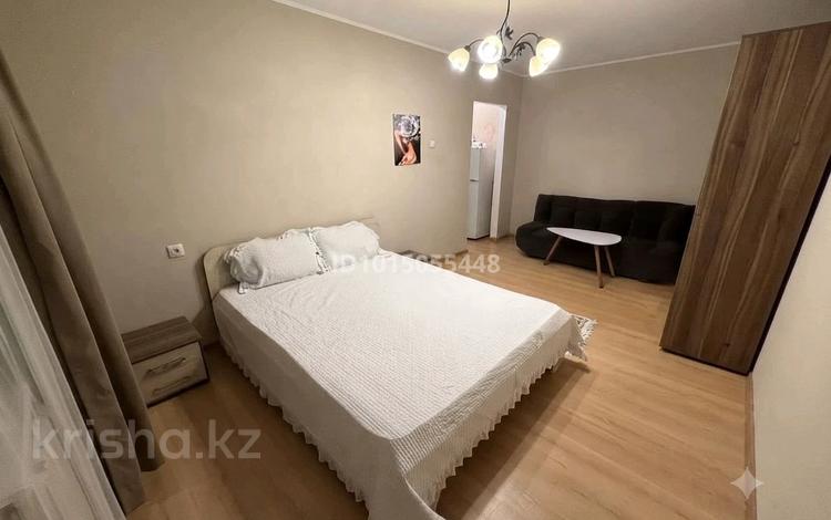 1-комнатная квартира · 33.5 м² · 2/5 этаж, мкр Казахфильм 8 — Исиналиева. вверх по жарокова за 280 000 ₸ в Алматы, Бостандыкский р-н — фото 29