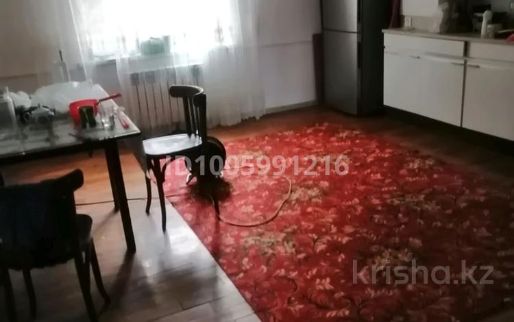 Отдельный дом · 3 комнаты · 80 м² · 10 сот., Латиф хамиди 54 — Альфараби-амангелди за 26 млн 〒 в Талгаре — фото 2