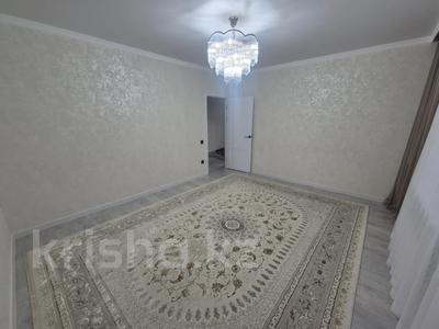 3-комнатная квартира · 77.1 м² · 7/9 этаж, сьянова 64 за 47.7 млн 〒 в Костанае
