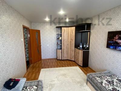 1-комнатная квартира, 35 м², 4/9 этаж, Назарбаева 287 за 12.7 млн 〒 в Павлодаре