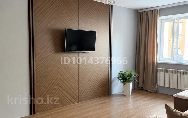 1-комнатная квартира · 39.7 м² · 5/5 этаж, Алихана Бокейхана 21/5 — Триумфальная арка, EXPO, Ботанический сад за 24 млн ₸ в Астане, Есильский р-н — фото 2