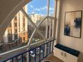 1-комнатная квартира · 39.7 м² · 5/5 этаж, Алихана Бокейхана 21/5 — Триумфальная арка, EXPO, Ботанический сад за 24 млн ₸ в Астане, Есильский р-н — фото 3