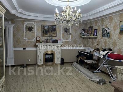 3-комнатная квартира · 116.1 м² · 6/9 этаж, Рахимбека Сабатаева 82 — ЖК Капитал за 55 млн ₸ в Кокшетау