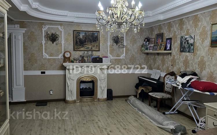 3-комнатная квартира · 116.1 м² · 6/9 этаж, Рахимбека Сабатаева 82 — ЖК Капитал за 55 млн ₸ в Кокшетау — фото 2