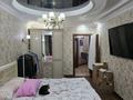 3-комнатная квартира · 116.1 м² · 6/9 этаж, Рахимбека Сабатаева 82 — ЖК Капитал за 55 млн ₸ в Кокшетау — фото 28