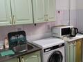 1-бөлмелі пәтер · 35 м² · 2/9 қабат, Толе би 110 — Шагабудинова, бағасы: 10 000 ₸ в Алматы, Алмалинский р-н — фото 6