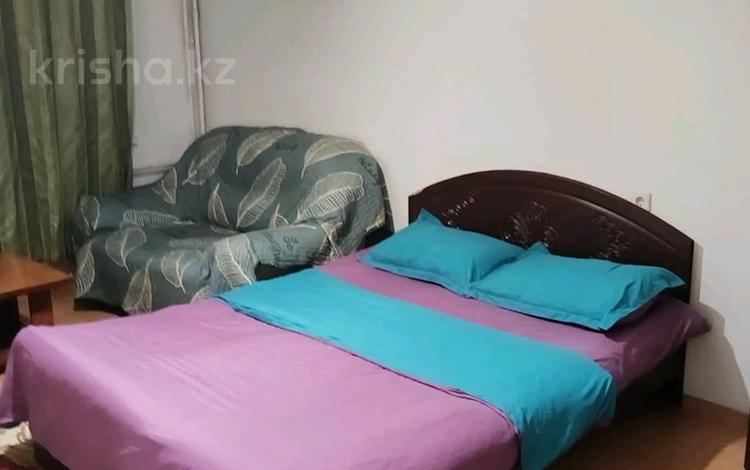 1-бөлмелі пәтер · 35 м² · 2/9 қабат, Толе би 110 — Шагабудинова, бағасы: 10 000 ₸ в Алматы, Алмалинский р-н — фото 24