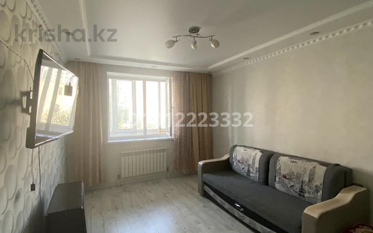 1-комнатная квартира · 40 м² · 2/7 этаж, Аманжол Бюлекпаева 14 — Жумабаева-Бөлекпаева за 22.5 млн ₸ в Астане, Алматы р-н — фото 2