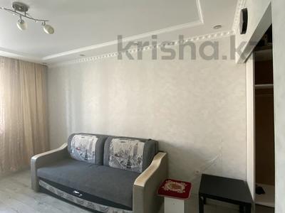 1-комнатная квартира · 40 м² · 2/7 этаж, Аманжол Бюлекпаева 14 — Жумабаева-Бөлекпаева за 22.5 млн ₸ в Астане, Алматы р-н
