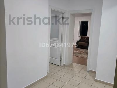 2-бөлмелі пәтер · 65 м² · 7/16 қабат, мкр Аккент, Мкр. Аккент 58, бағасы: 250 000 ₸ в Алматы, Алатауский р-н
